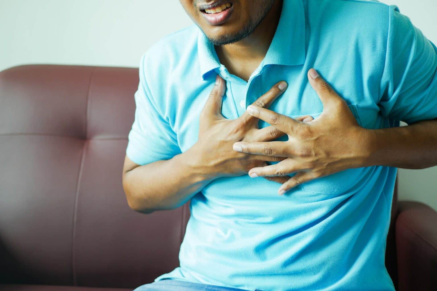 What Are The Different Types of Chest Pain? Dr. MacDonald Cardiologist