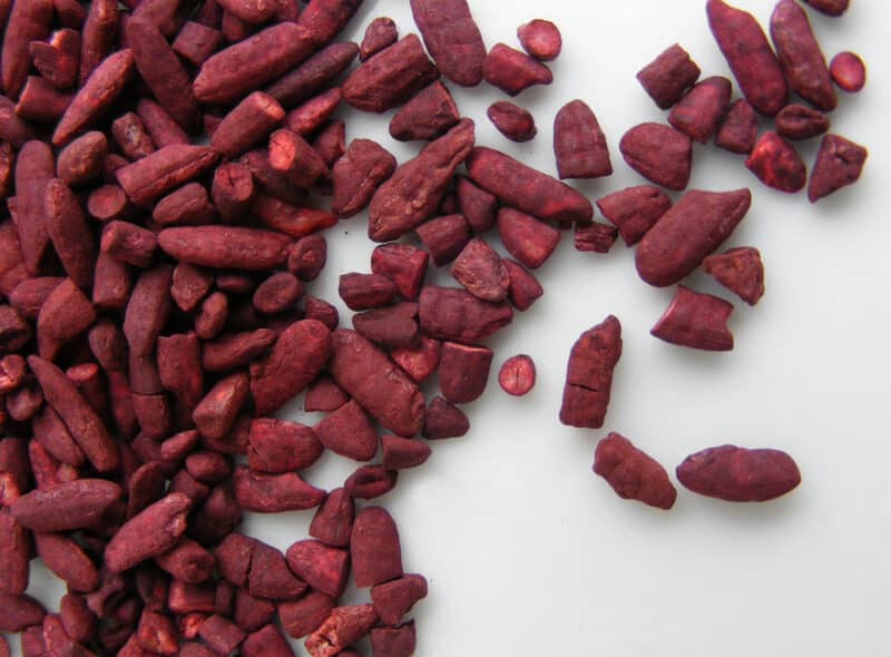 red yeast rice singapore