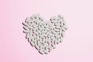 heart health supplements