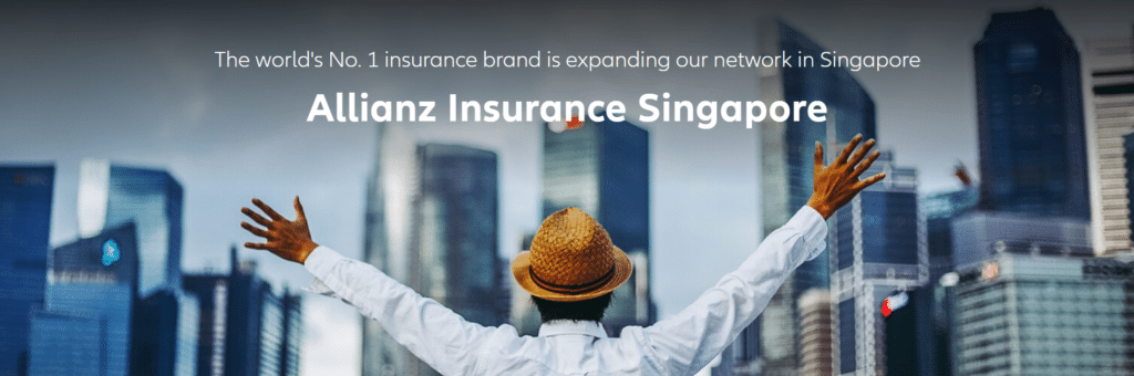 allianz cardiologist singapore