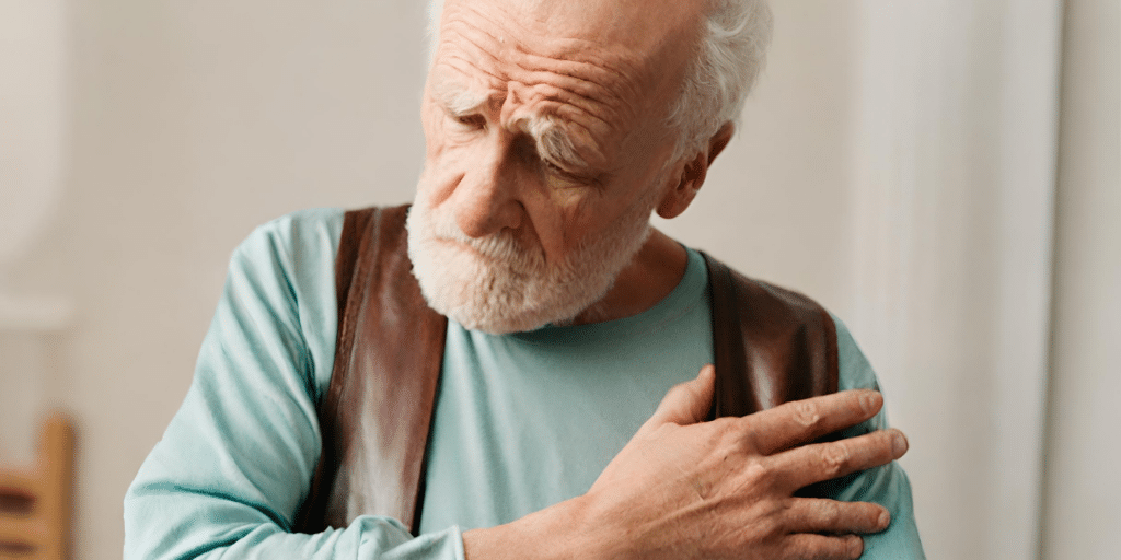 what to do if you have chest pain