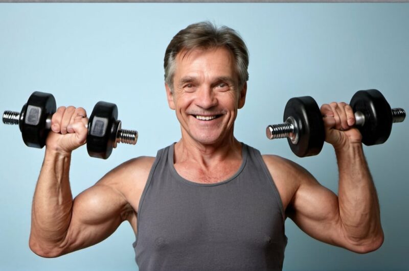 weightlifting-for-seniors