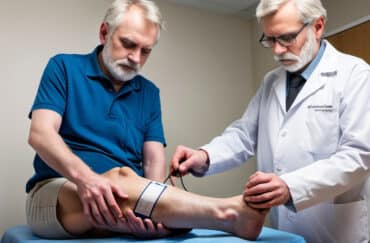 Ankle-Brachial Index (ABI): Everything You Need to Know – Dr. MacDonald