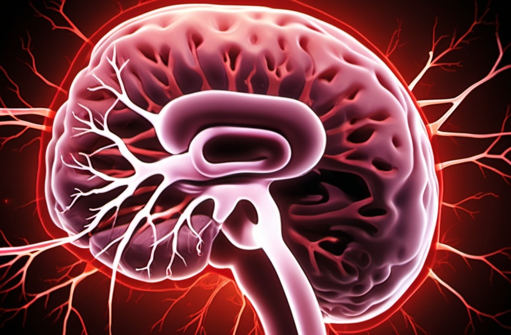 Understanding Hemorrhagic Stroke Causes, Diagnosis, and Treatment Dr