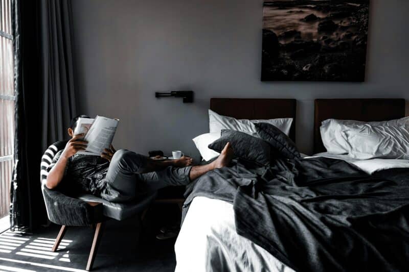 sedentary lifestyle and heart disease