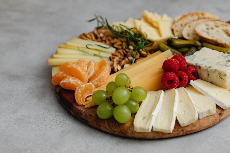 heart-healthy foods