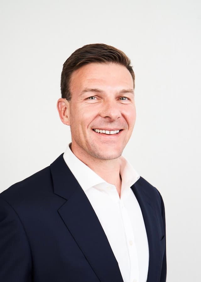 Dr Michael MacDonald, Senior Consultant Cardiologist, Singapore